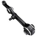 Premium Suspension K620183 Front Right Lower Rearward Control Arm With Ball Joint Compatible Fit For Mercedes-benz Cls500 Cls55