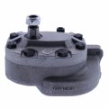Solarhome New Hydraulic Pump 120114c91 1949302c1 For Case-ih Tractor 766 786 886 966 986 1066 1086 1466 1486 1566 1568 1586