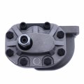 Solarhome New Hydraulic Pump 120114c91 1949302c1 For Case-ih Tractor 766 786 886 966 986 1066 1086 1466 1486 1566 1568 1586