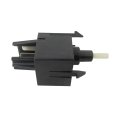 Blower Control Switch Front Part Fit For Ford 1999-2006 F450 Super Duty Submodel Lariat Xl Xlt Replaces F65z19986aa F65z19986ab 