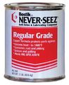 8oz Brush Top Can Anti-seize Pressure Lu 