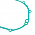 Topteng Left Side Engine Crankcase Cover Gasket Fit For Yamaha Xv700 Virago 700 1984-1987 Xv750 750 1981-1997 Xv920 920