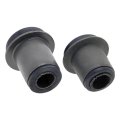 Control Arm Bushing For 1990 1991 Ford Ltd Crown Victoria Natural Rubber Grey Press In Front Position Alx-pau-og-gk8276-cla2 