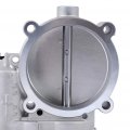 82mm Throttle Body Aintier Assembly 0280750473 Fit For 2012-15 Porsche 911l 2009-15 3 8l 2008-15 Cayenne 4 2010-15 Panamera 4