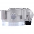 82mm Throttle Body Aintier Assembly 0280750473 Fit For 2012-15 Porsche 911l 2009-15 3 8l 2008-15 Cayenne 4 2010-15 Panamera 4