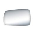 Fit System 99012 Chrysler Dodge Plymouth Driver Passenger Side Replacement Mirror Glass 