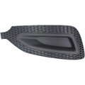 Fog Light Cover For Hyundai Santa Fe Sport 2013 2014 Passenger Side Black Hy1039116 865644z000 