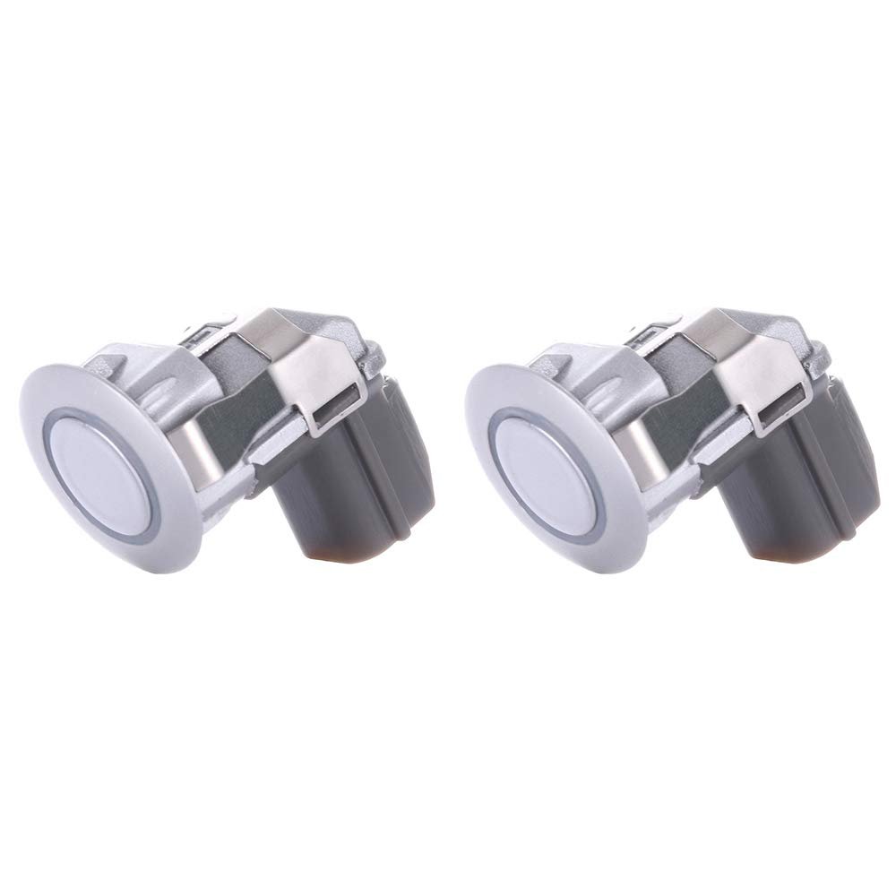 2pcs Parking Assist Sensor 25994cm10d For Infiniti Fx35 Fx37 Fx50 G25 G37 Qx56 Ex35 And Cube 2008 2013