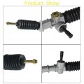 Wflnhb Steering Rack Assembly 39191-0021 Replacement For Kawasaki Mule 3000 3010 4000 4010