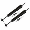 Shock Absorbers Kit Fit For 1998-2011 Ford Ranger W Torsion Bar Front Shocks 