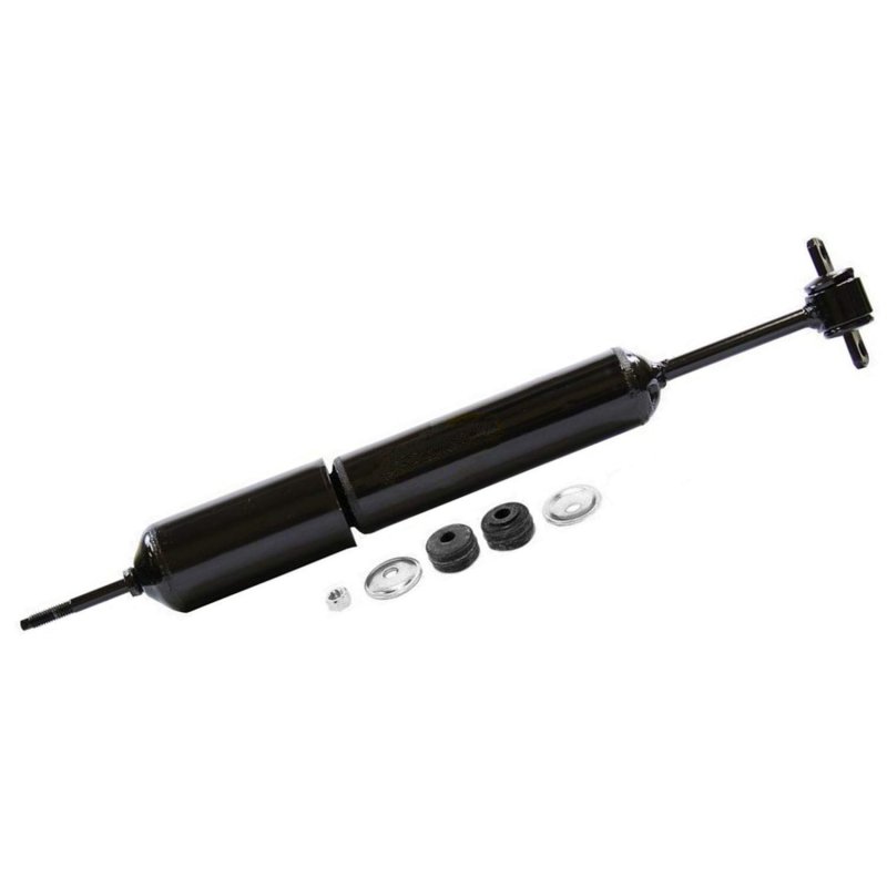 Shock Absorbers Kit Fit For 1998-2011 Ford Ranger W Torsion Bar Front Shocks
