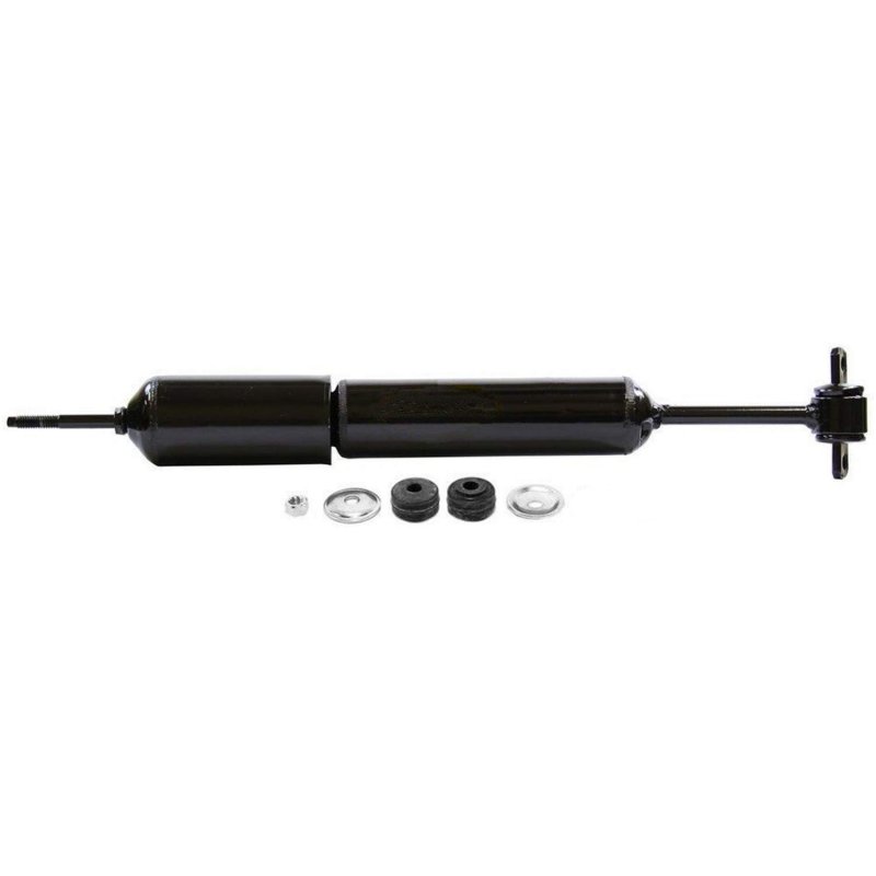Shock Absorbers Kit Fit For 1998-2011 Ford Ranger W Torsion Bar Front Shocks
