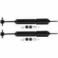 Shock Absorbers Kit Fit For 1998-2011 Ford Ranger W Torsion Bar Front Shocks