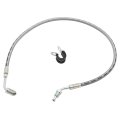 Front Right Brake Hose Line For Polaris Sportsman Magnum Trail Boss Blazer Xplorer Xpress Scrambler Sport Xpedition Diese-l 