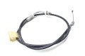 Cable Throttle Control Genuine Kawasaki Motorcycle Atv Part Rp 