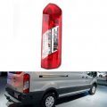 Tail Light For Ford Transit 150 250 350 350hd 2015 2016 2017 2018 2019 2020 2021 2022 2023 2024 2025 Right Passenger Side Rear 