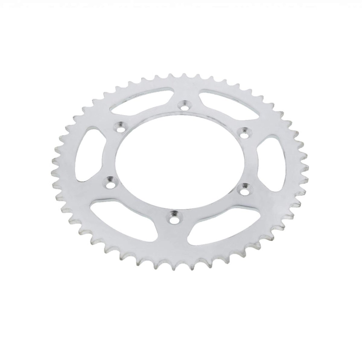 Blue Non O Ring Chain And Sprocket Kit For Yamaha Yz250 1999 To 2014 Yz400f Silver 15 Tooth Front 50 Rear 114l