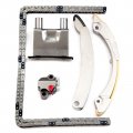 Ocpty Timing Chain Kit Compatible With 20-2007 For Buick Rainier Chevy Colorado Trailblazer 2 8l 2 9l 4 2l 3 5l Tk10435-1