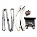 Ocpty Timing Chain Kit Compatible With 20-2007 For Buick Rainier Chevy Colorado Trailblazer 2 8l 2 9l 4 2l 3 5l Tk10435-1