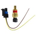 12146312 Replacement Water Temp Sender Sensor W Harness For Buick Lacrosse 2005-2009 Part Number 15326386 
