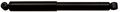 Proguard 61692 Rear Shock Absorber For 02-05 Dodge Ram 1500 Rwd 06-08 Crew Cab And Standard Pickup 1 Pack