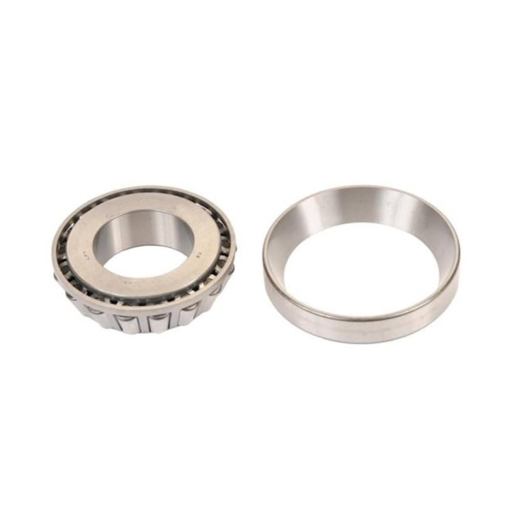 Differential Drive Pinion Gear Bearing For Chevy Colorado 2015 2022 Front Inner Metal 17 Roller Flat S1411