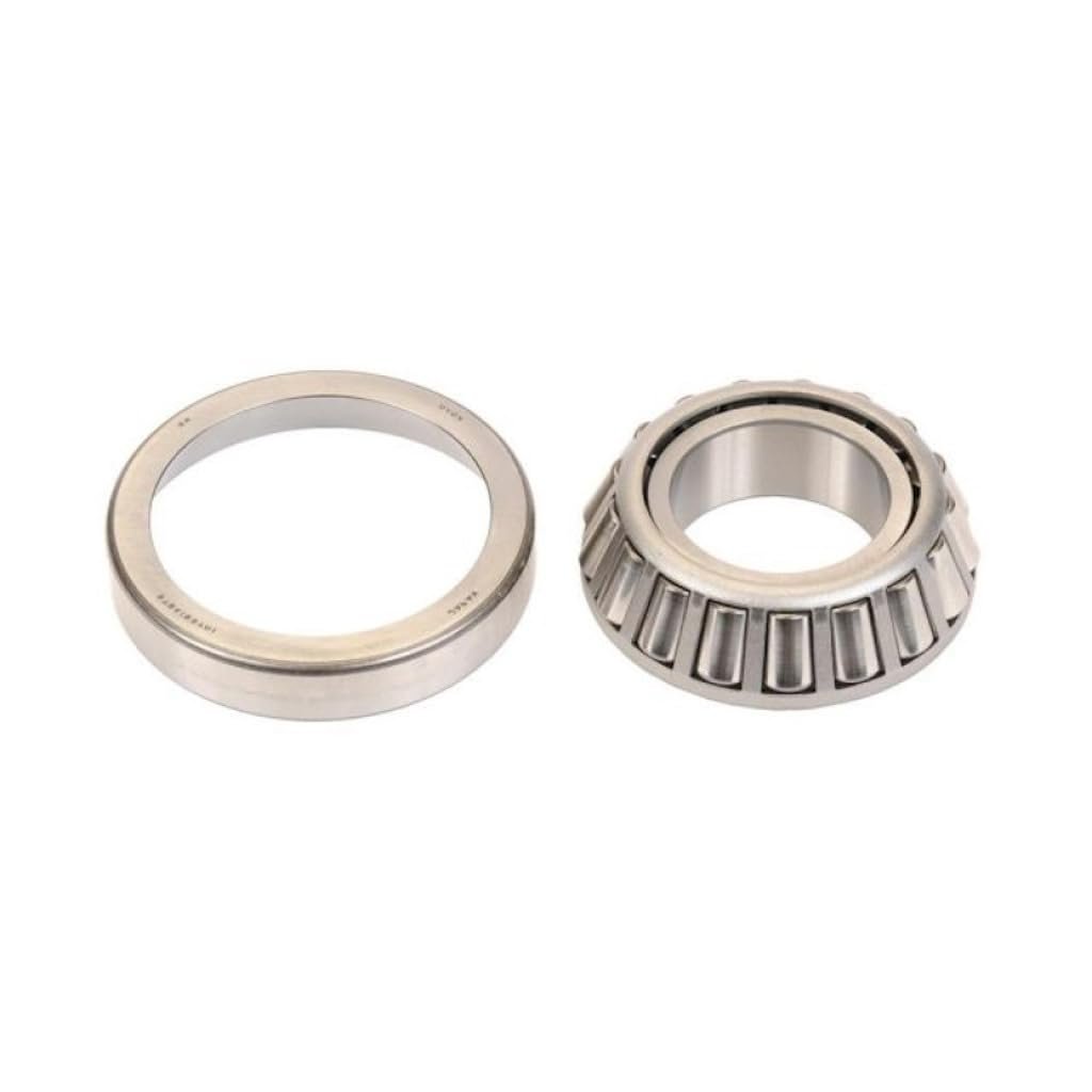 Differential Drive Pinion Gear Bearing For Chevy Colorado 2015 2022 Front Inner Metal 17 Roller Flat S1411