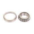 Differential Drive Pinion Gear Bearing For Chevy Colorado 2015 2022 Front Inner Metal 17 Roller Flat S1411