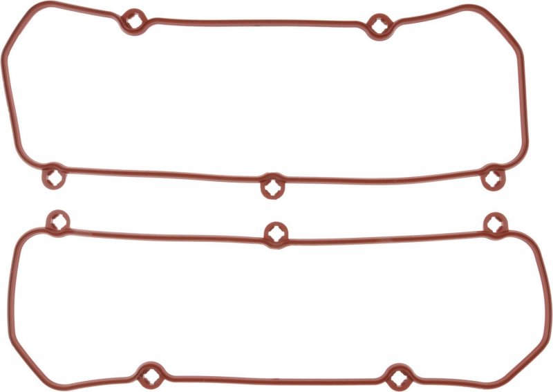 15-10641-01 Engine Valve Cover Gasket Set With Compression Limiters For High Temperature Sealing