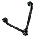 Control Arm And Ball Joint Front Driver Side Upper For Kia Sorento 2003 2004 2005 2006 Iron Black Rubber Bushing Replacement 
