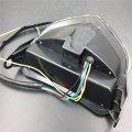 Smoke Led Tail Light With Turn Signals For Suzuki Gsxr 600 750 2004 2005 And Gsxr1000 2006 Waterproof Integrated Rear Assembly
