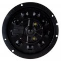 Ocpty A C Heater Blower Motor Abs W Fan Cage Air Conditioning Hvac Front Replacement Fit For 2007-2015 Mazda Cx-9
