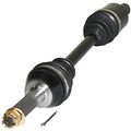 Caltric Rear Right Complete Cv Joint Axle Fits Polaris Ranger Rzr 800 Efi 2008-2014