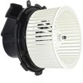 Front Blower Motor With Wheel For Mercedes Benz Sprinter 2500 3500 2010 2011 2012 2013 3 0l Diesel Turbocharged Dohc Ch3126134 