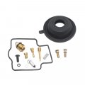Letaosk Motorcycle Float Diaphragm Carburetor Rebuild Kit Compatible For Yamaha Yzf600r Yzf 600 R 1997-2007 