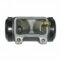 A-partrix 1pcs Front Left Wheel Cylinder Brake Replacement Fits Plymouth Barracuda 1970-1972 Belvedere 1970-1970 Cuda 