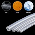 Baomain Silicone Tubing Vacuum Hose Line 6mm 1 4 Inch 16 3 Foot 5m