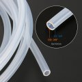 Baomain Silicone Tubing Vacuum Hose Line 6mm 1 4 Inch 16 3 Foot 5m