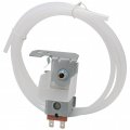Supplying Demand Wr57x39965 Wr57x21246 Refrigerator Water Inlet Valve Tube Assembly Replacement