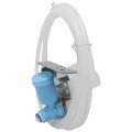 Supplying Demand Wr57x39965 Wr57x21246 Refrigerator Water Inlet Valve Tube Assembly Replacement