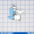 Supplying Demand Wr57x39965 Wr57x21246 Refrigerator Water Inlet Valve Tube Assembly Replacement