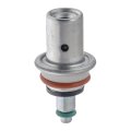 Herko Fuel Pressure Regulator Pr4166 For Mazda 2 L4-1 5l 2011-2014 