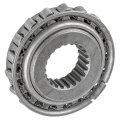 Caltric Clutch Hub One Way Bearing Compatible With Kawasaki Bayou 185 Klf185 1985-1988