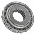 Caltric Clutch Hub One Way Bearing Compatible With Kawasaki Bayou 185 Klf185 1985-1988