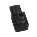 Map Sensor For Dodge Grand Caravan 2011 2020 Black Plug In Female Connector With Blade Terminal Round Rectangular Shape