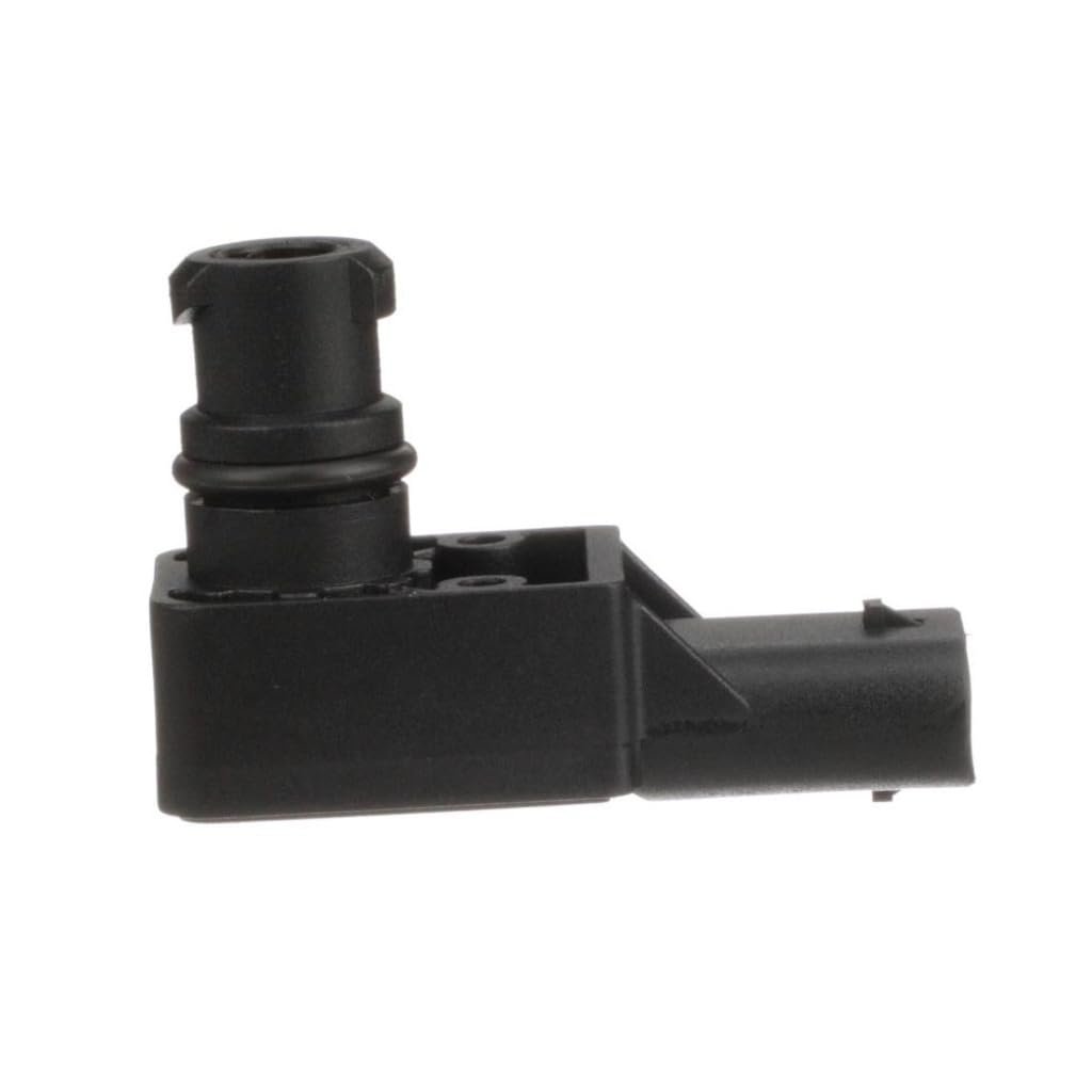 Map Sensor For Dodge Grand Caravan 2011 2020 Black Plug In Female Connector With Blade Terminal Round Rectangular Shape