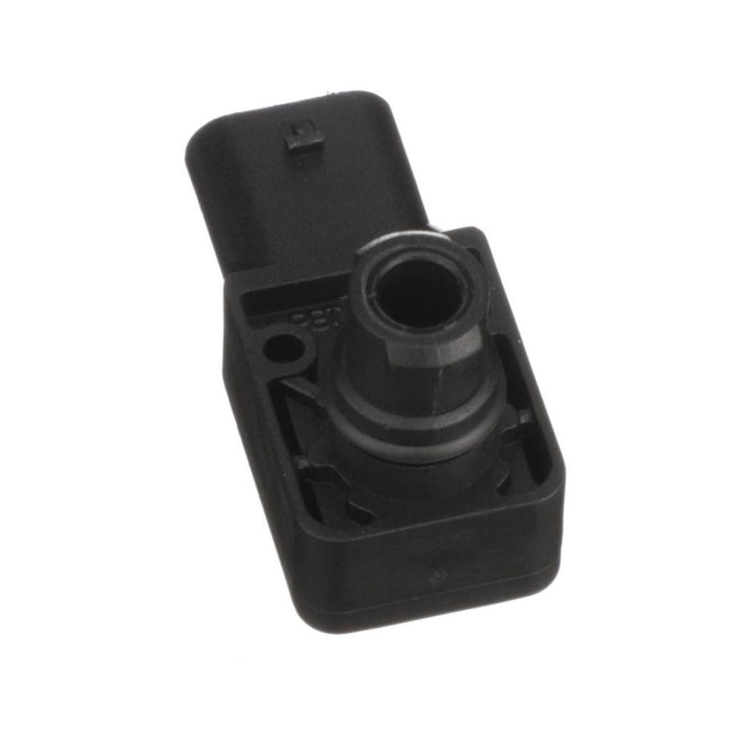 Map Sensor For Dodge Grand Caravan 2011 2020 Black Plug In Female Connector With Blade Terminal Round Rectangular Shape