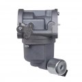 Goodbest New Carburetor Compatible With John Deere E120 Riding Lawn Tractor 20hp Engine