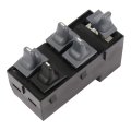 Power Master Window Switch Front Left For 2001 2005 Pontiac Grand Am 22624807 