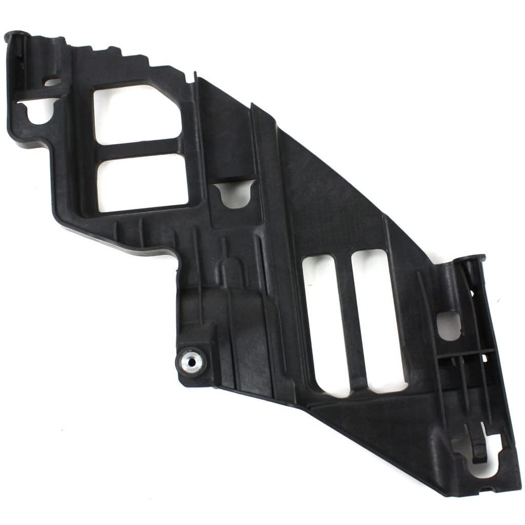 Front Bumper Bracket Passenger Side For Volkswagen Jetta 2010 2011 2012 2013 2014 Replacement 5k0807228a Vw1043102 Right